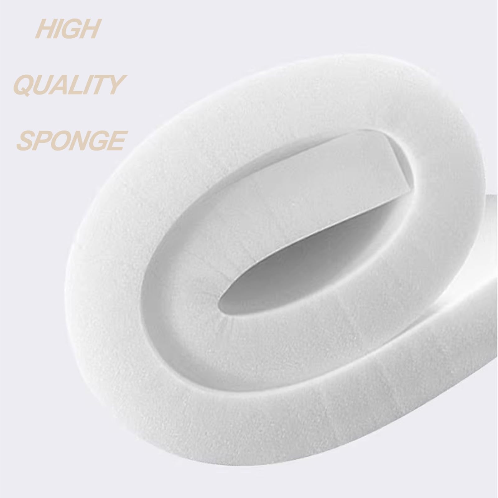 LQDMAER Upholstered Queen Size Headboard,Wall Hanging Headboard/Full