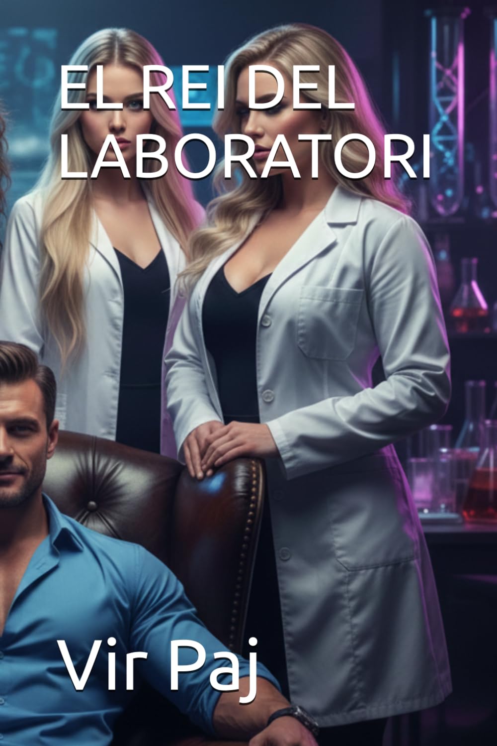 EL REI DEL LABORATORI