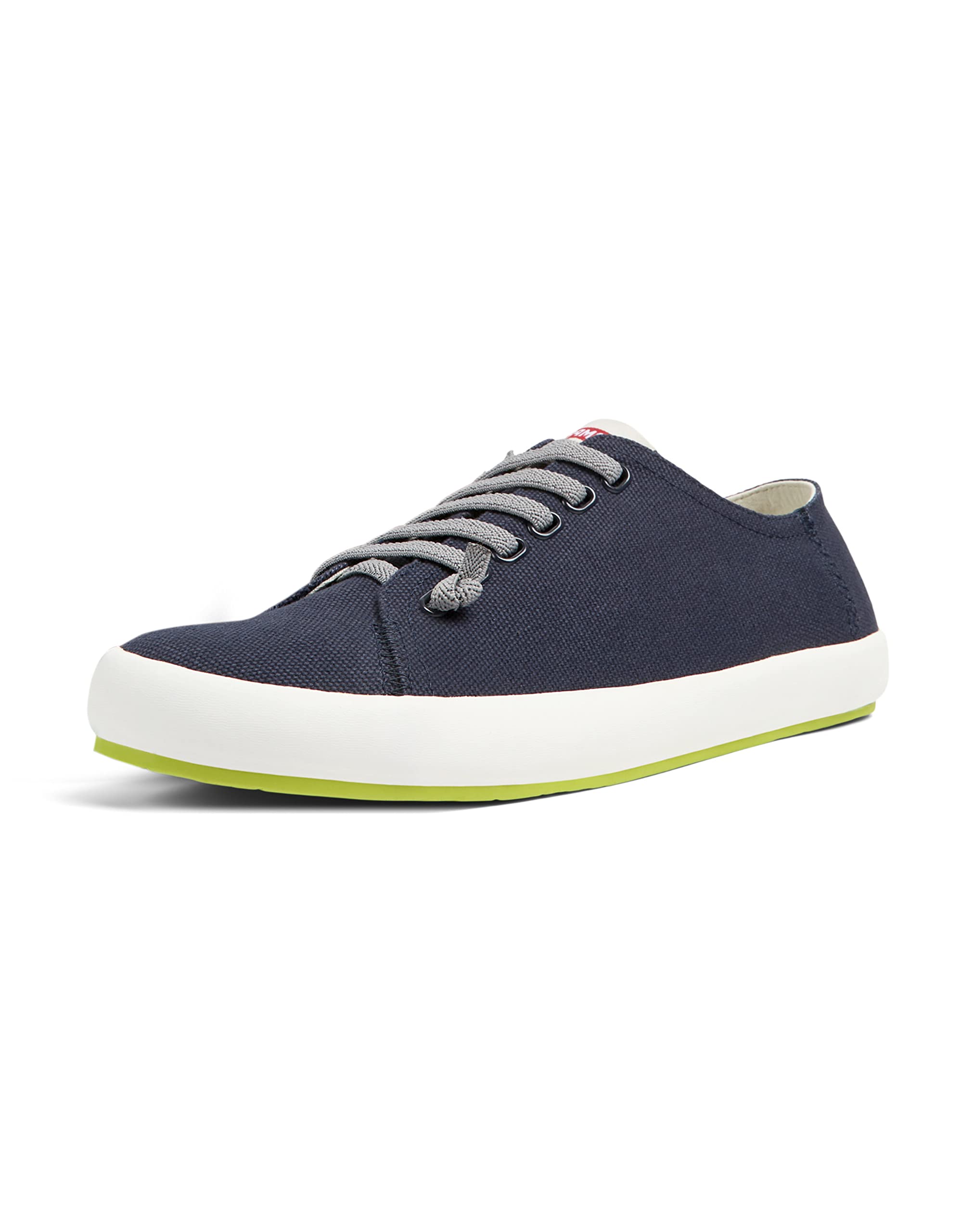 Camper Peu Rambla Vulcanizado, Zapatillas Hombre