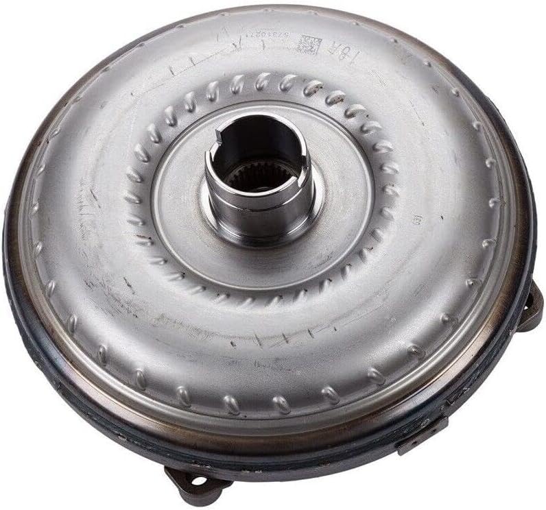 Genuine OEM Automatic Transmission Torque Converter Assembly For for Scion tC 15-16 32000-33143 3200033143