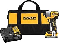 Vista 1 de DEWALT KIT CONDUCTOR DE IMPACTO SIN CEPILLO 20V