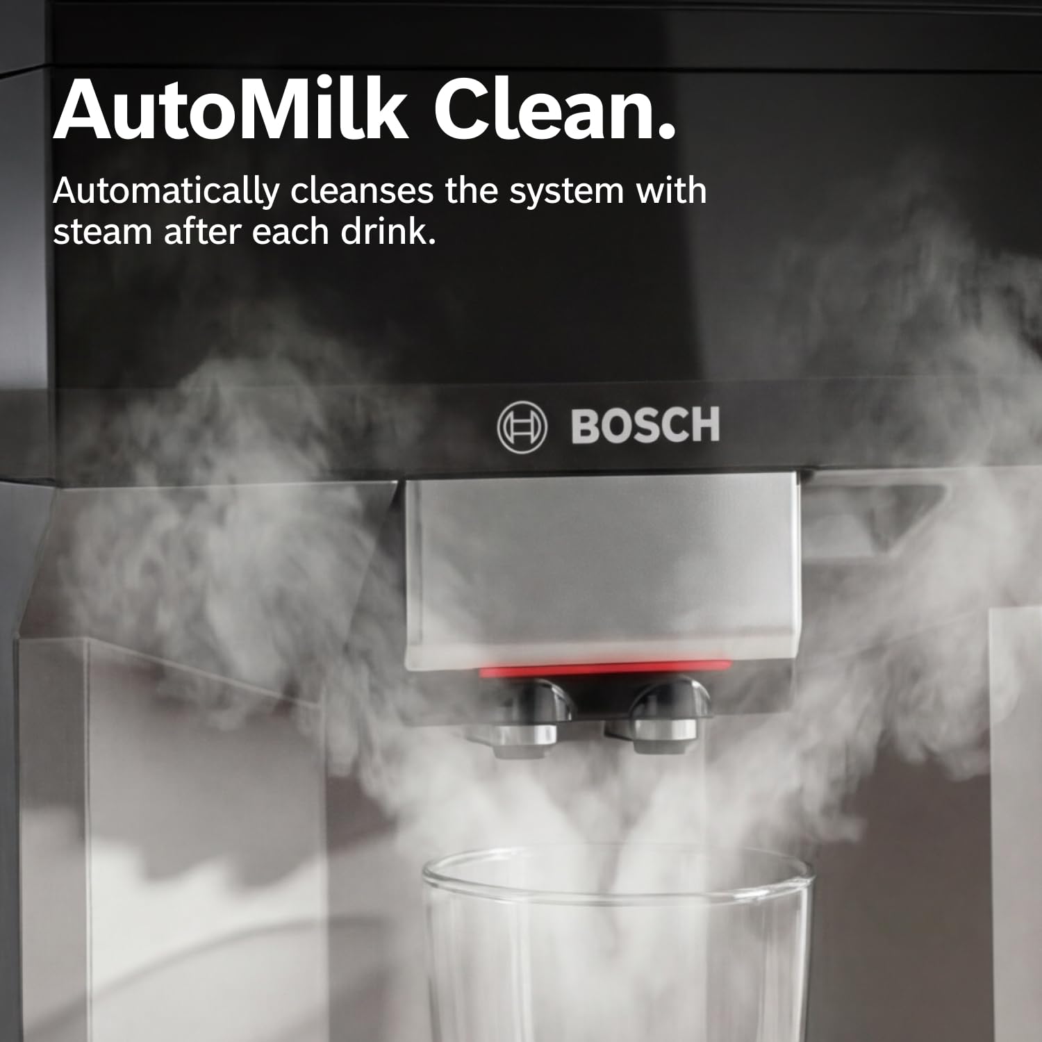 Bosch VeroCafe 500 Espresso Machine - Automatic Coffee Maker -10 Bosch VeroCafe 500 Espresso Machine - Automatic Coffee Maker -10