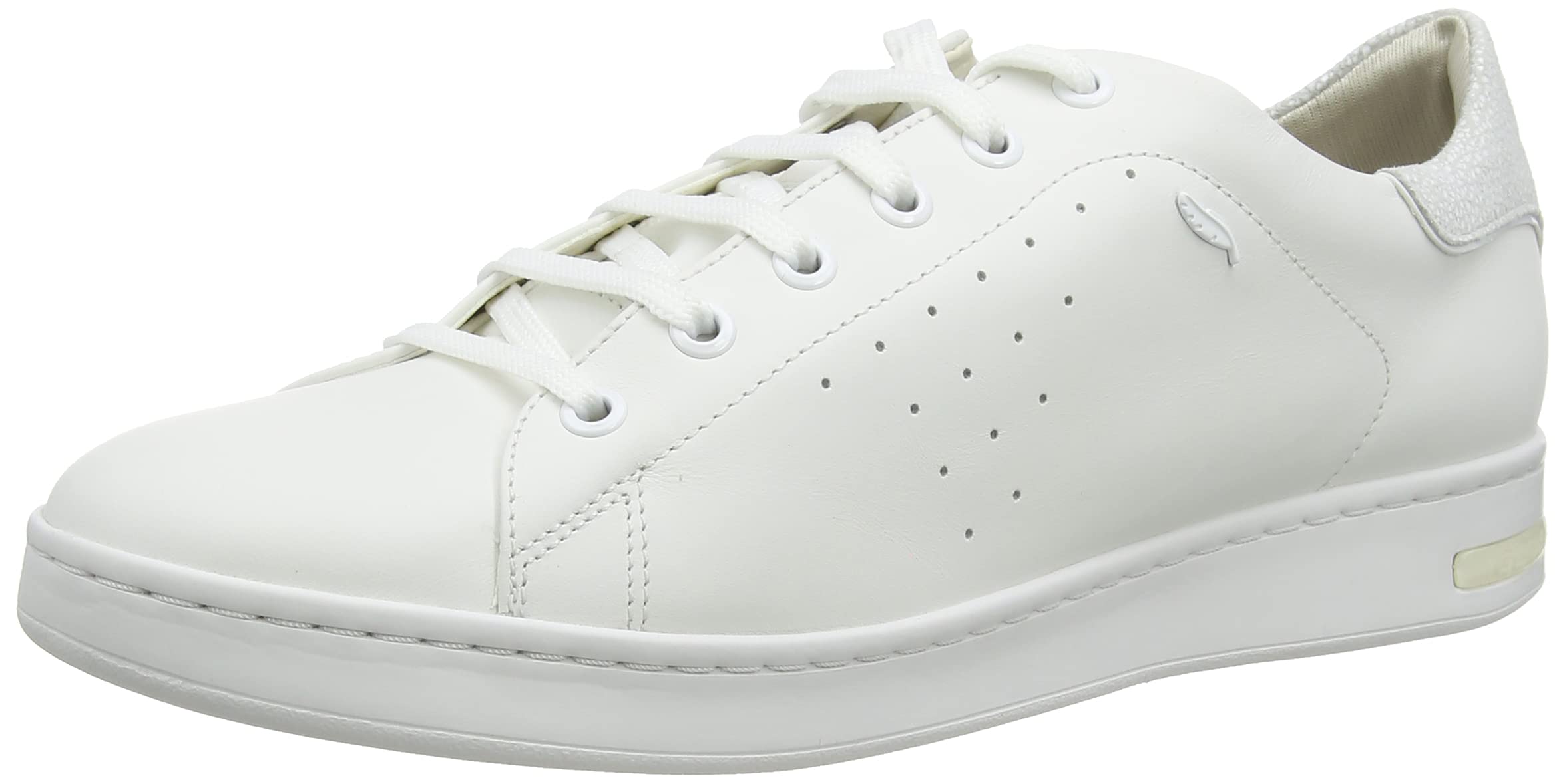 Geox D Jaysen, Women's Fashion Sneakers