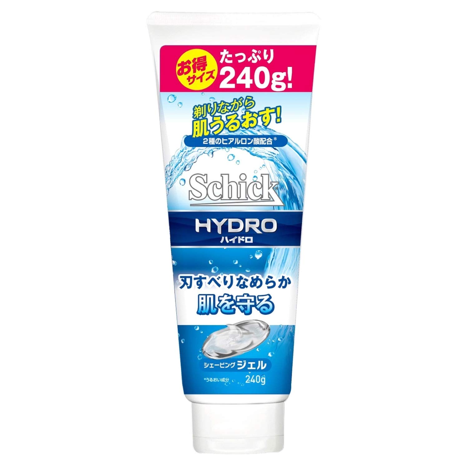 シェービング・ムダ毛処理の商品画像
