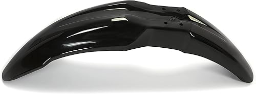 Miniatura 5 de Kojem Kit de plástico completo Carrocería compatible con Kawasaki KX85 KX100 2001-2013 (negro)