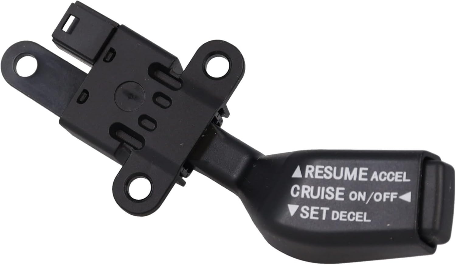 Cruise Control Switch Compatible With Ram 2500 2012 2011 P-4913445
