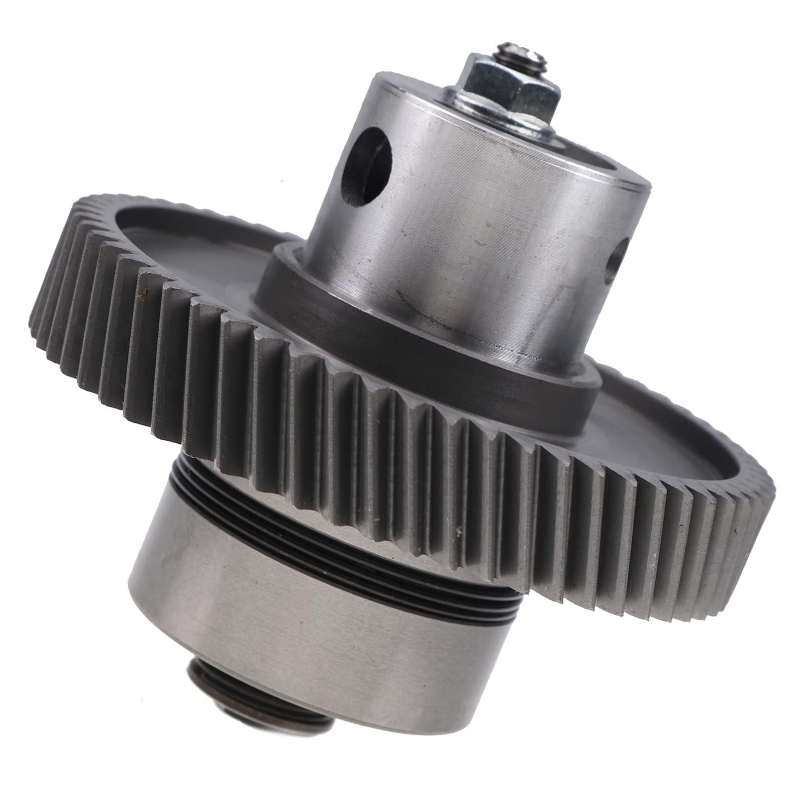 Amazon.com: Jeimgrso Oil Pump U5MK8266 11504791 Compatible with 