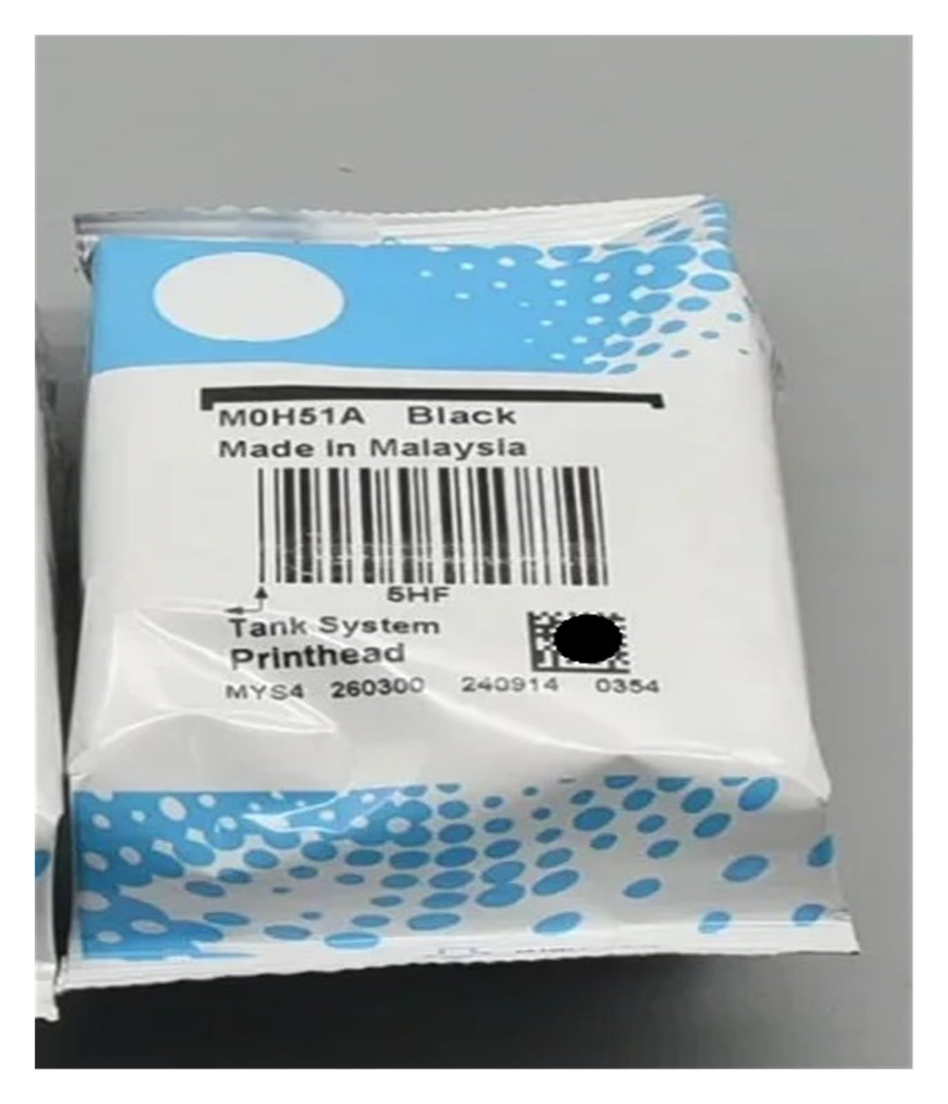Cabezal de impresión M0H51A M0H50A X4E75A 3YP17A 3JB06AA, Compatible con HP, GT5800 100 200 300 400 500 600 700 6000 7000 Seires(X4E75A) — view 11