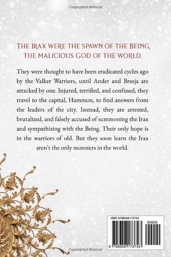 The Eradic - Image 2