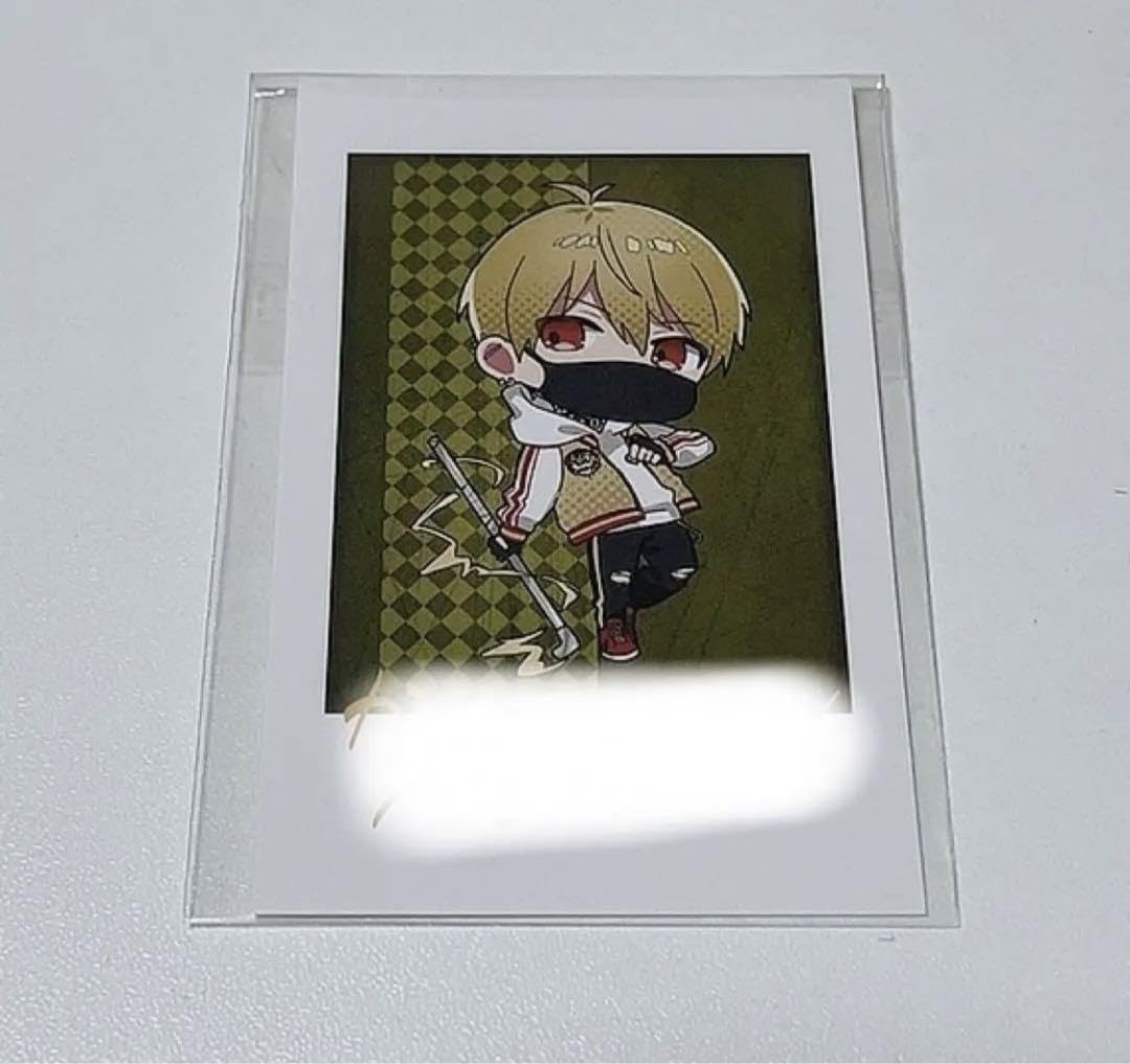 中野あるま ポップアップストア 特典