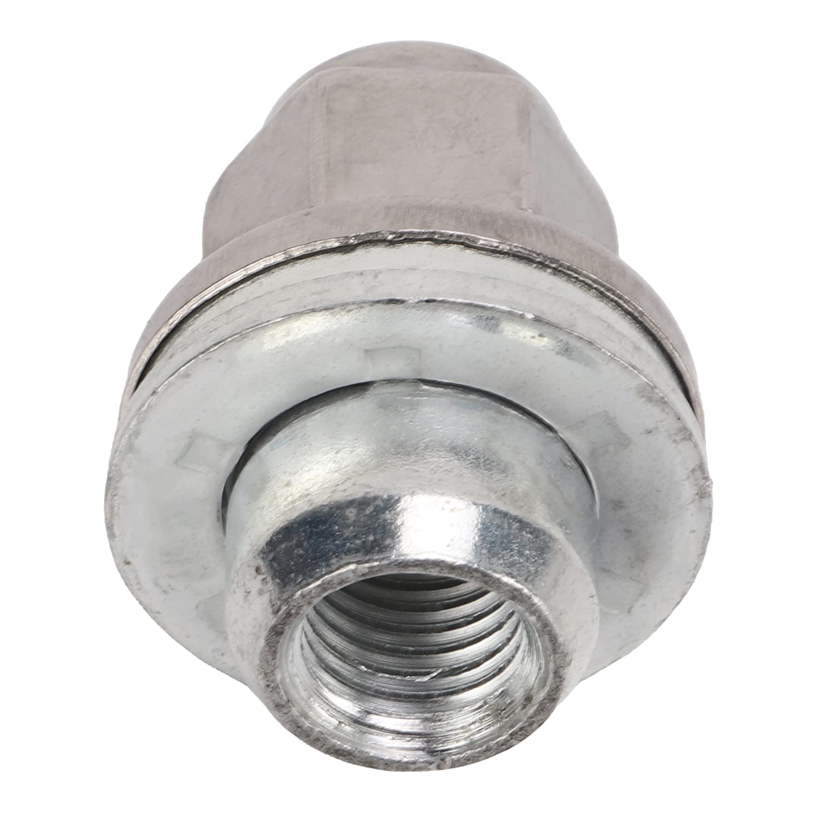 Dado Aletta Ruota M12x1.50 - Ricambio Per Jaguar XJ, XK, XF, S-Type, X-Type - Foto 9