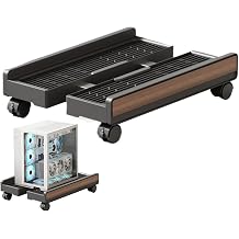 Processor Chassis Base - Telescopic Storage Deck, Sui Equipment Carrier | Airflow Case Holder, Balanced Integrity of Reinforced Alloy Architecture, Secure Brake Wheel Assembly, Studio Apartment