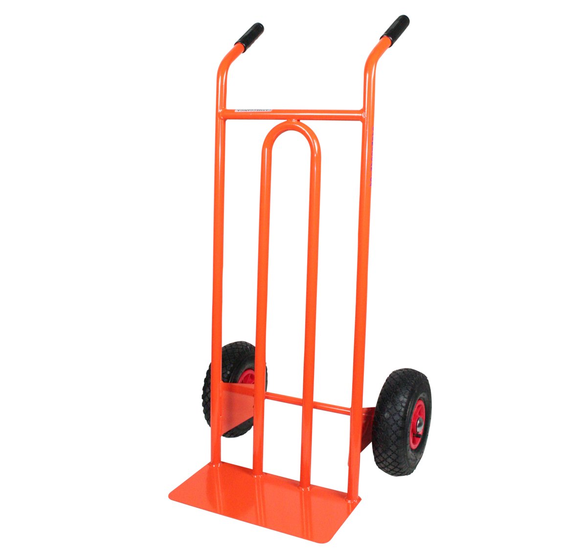 Fm - Soporte para eje de ruedas de nailon Pneus D. 260 kg 10, carga mecánica (ART012A)