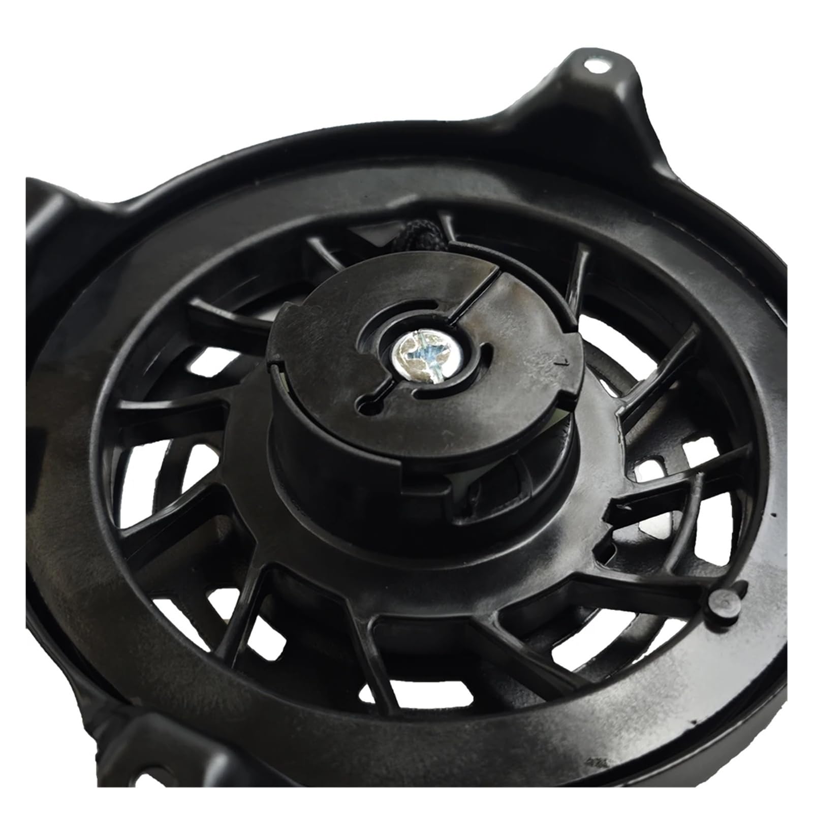Fit For Briggs Stratton Home Garden Accessories 497680 Replacement Pull Recoil Starter Tool Lawn Mower Metal Plastic Parts Assembly