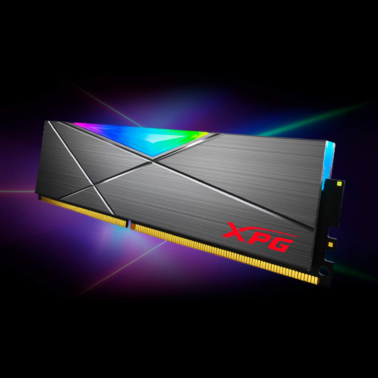 Amazon.in: Buy XPG ADATA SPECTRIX D50 DDR4 RGB 32GB (1x32GB