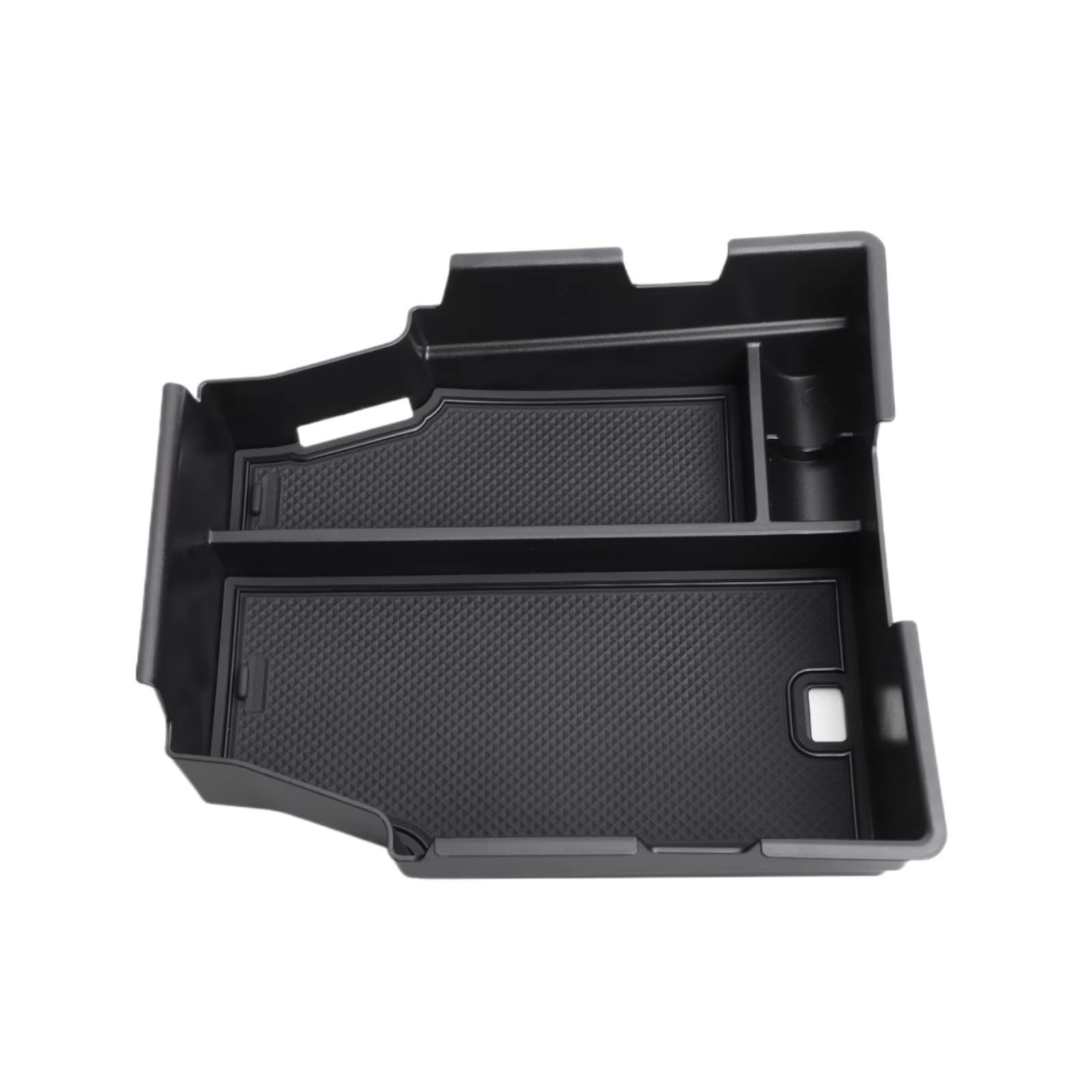 WTDGUFQQ Console Organizer Compatible With Chevrolet For Traverse 2018 2019 2020 2021 2022 2023 Car Armrest Storage Box Stowing Tidying Organizer Box