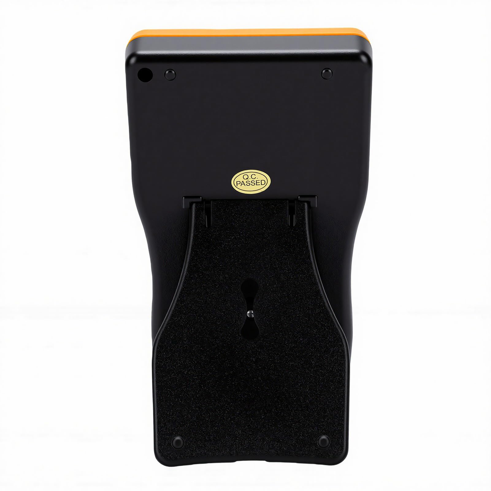 Karlak Tester Digitale per Condensatori con Letture Accurate e Display LCD Chiaro per Riparazioni HVAC e Diagnostica Elettronica