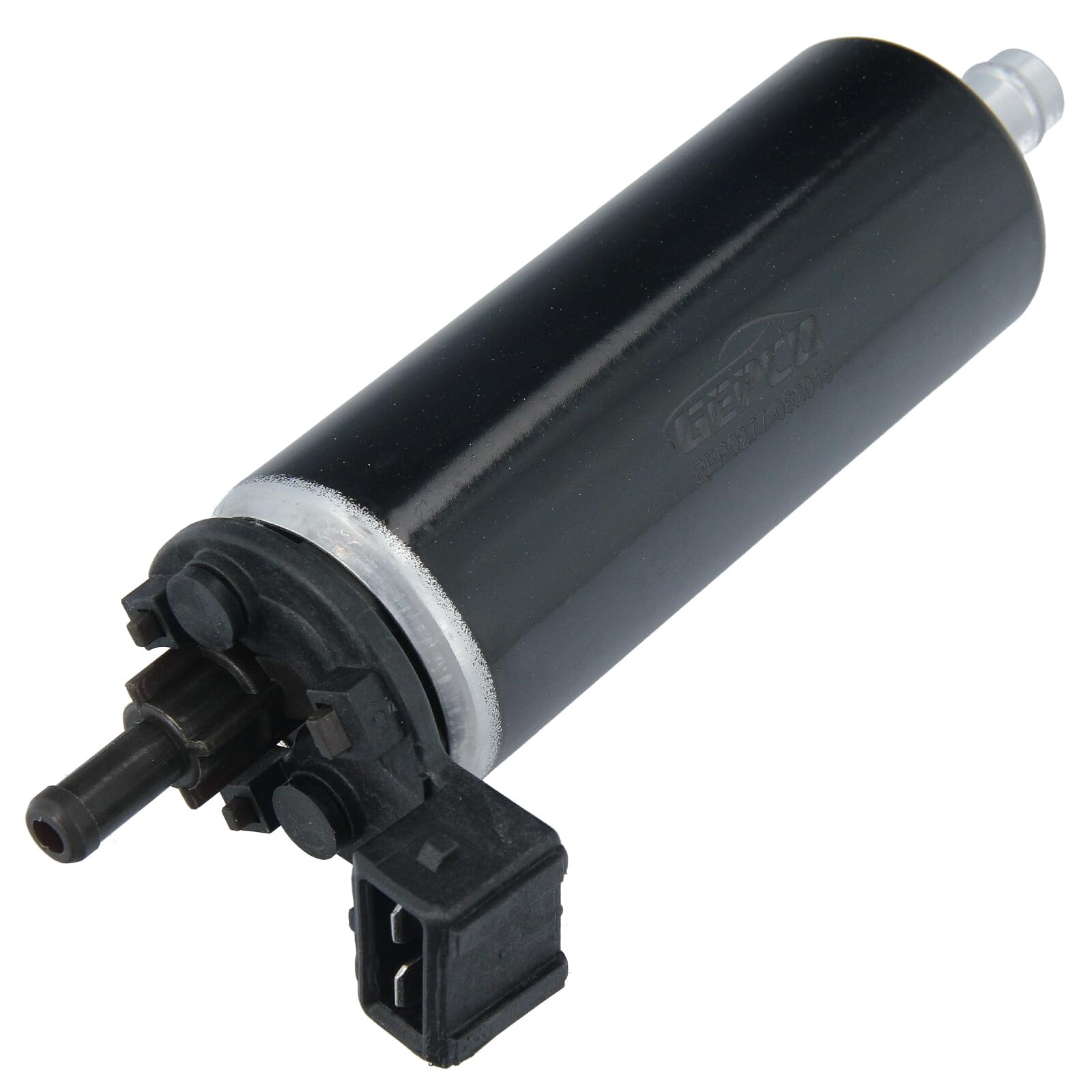 GEPCO Kraftstoffpumpe Benzinpumpe kompatibel mit AUDI 80 1.8S kompatibel mit VW POLO 86C,80 1.0 1.3 KAT 0580453928