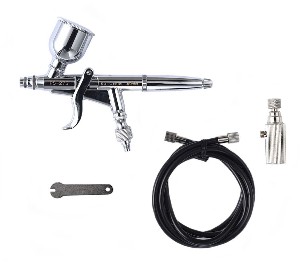 Amazon.co.jp: GSI Creos Mr. Procon Boy WA Trigger Type Airbrush