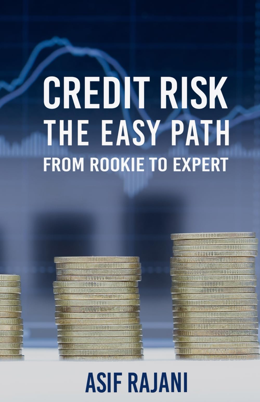Credit Risk: The Easy Path. From Rookie to Expert.
