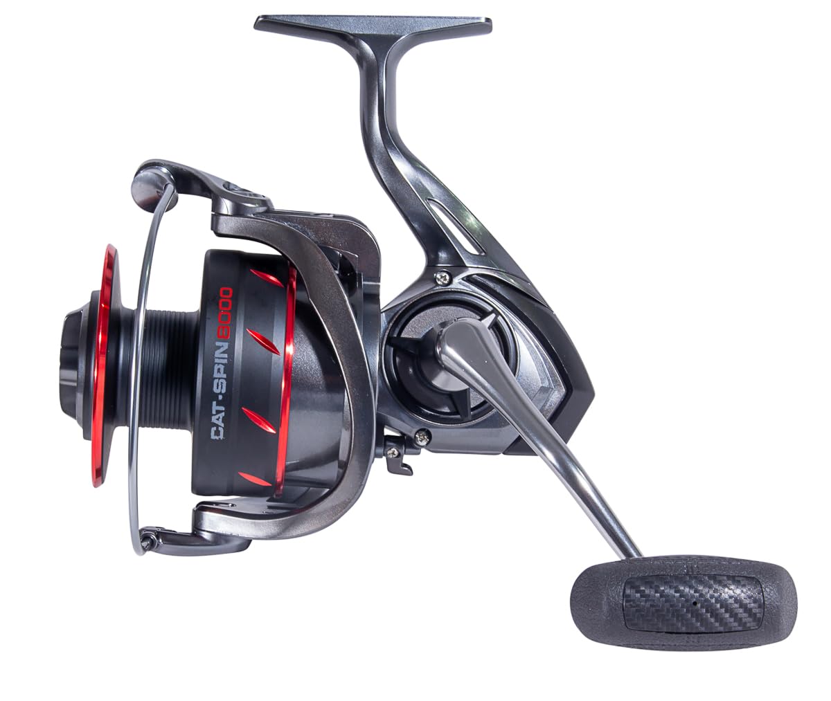 Ultimate Catfish Set
