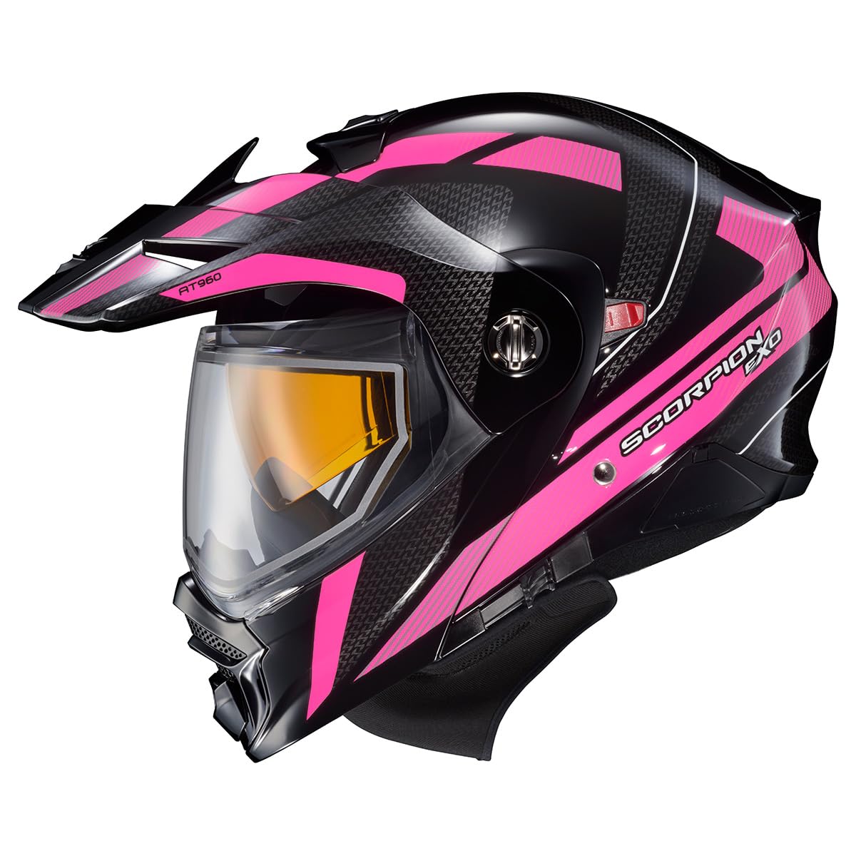 ScorpionEXO AT960 Cold Weather Adventure Modular Helmet