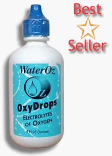 OxyDrops 4 fl. oz.