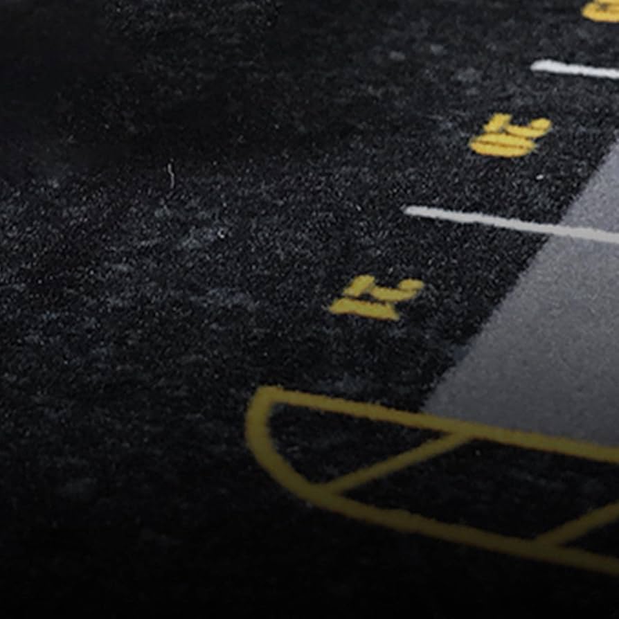 ☆ 1/64 Garage Item M YIJU 1/64 Scale Parking Lot Model Car Diecast Garage Scene