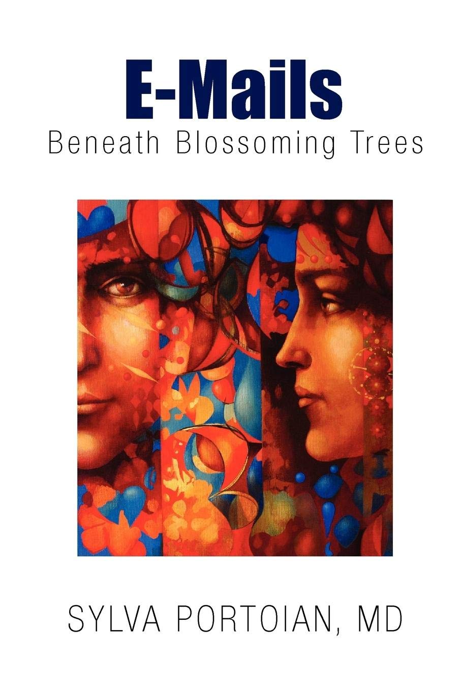 Emails: Beneath Blossoming Tree
