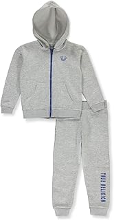 true religion tracksuit junior