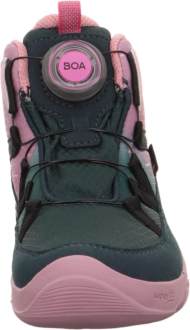 Superfit Trace Gore Tex Synthetic Ankle Boots Multicoloured