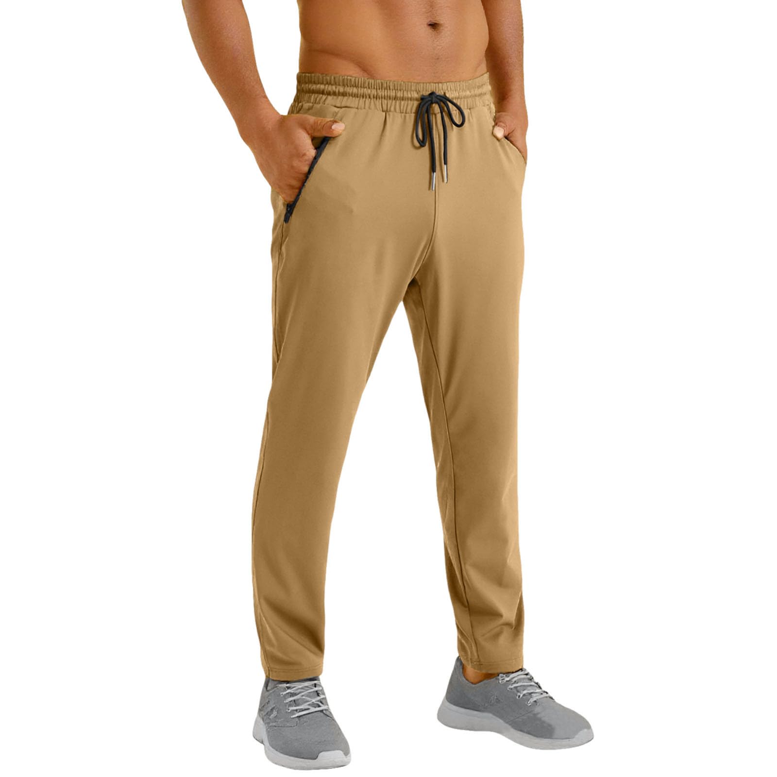 Pantaloni Tuta Ragazzo Abbigliamento Uomo Leggins Sportivi Pantalone Lunghi Termico Palestra Cargo Termici Pantalaccio Comodi Leggeri Lavoro Caldi Eleganti