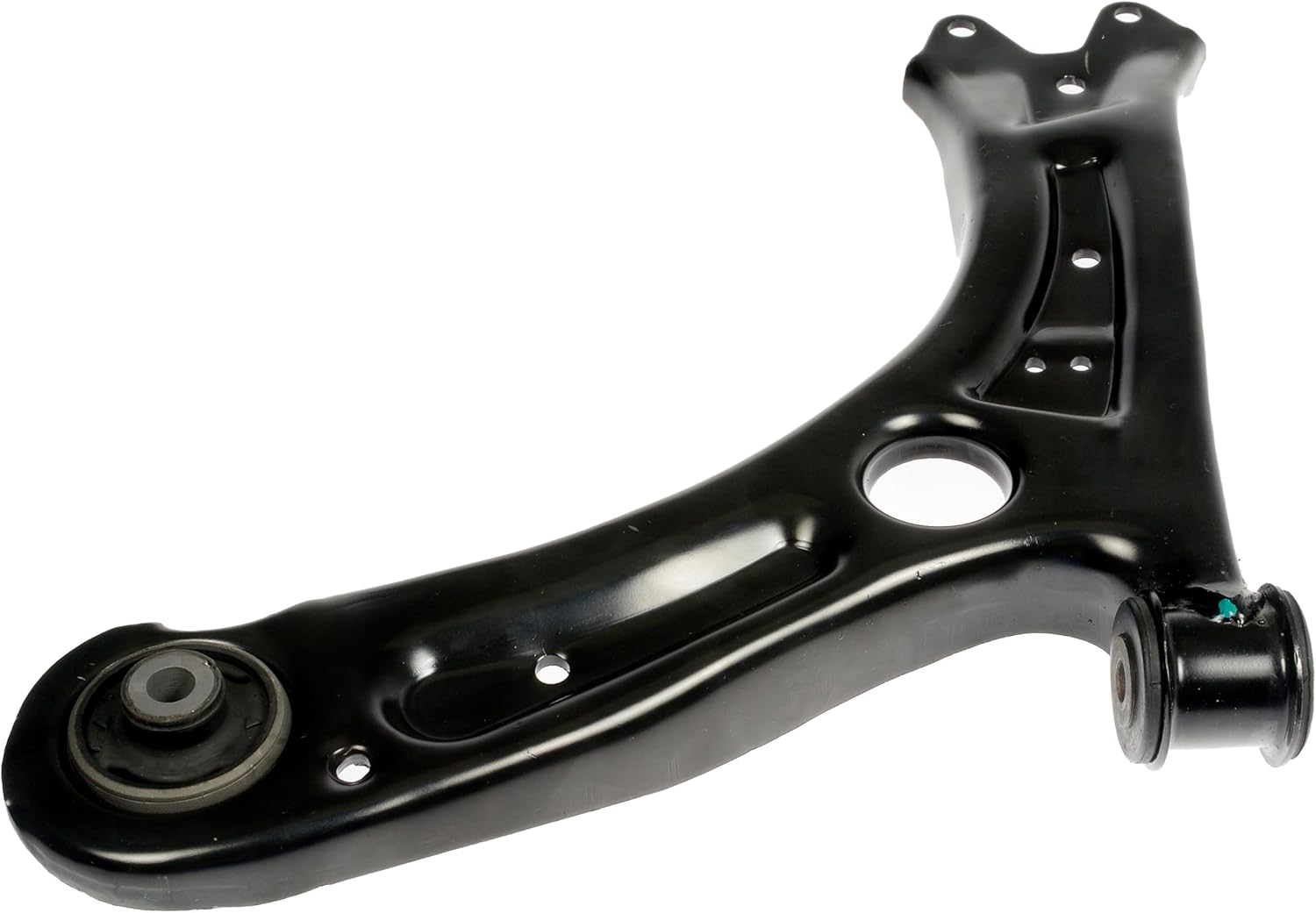 Dorman 522-993 Front Driver Side Lower Suspension Control Arm Compatible with Select Volkswagen Models