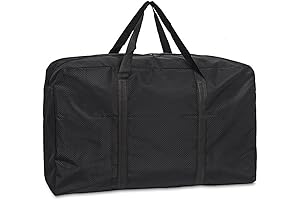 180L Foldable Oversized Waterproof Storage Bag