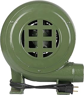 Dmuchawa Powietrza do Grilla, Dmuchawa Powietrza do Pontonów, Dmuchawa Kuźnicza Kowalska, Kompaktowa i Energooszczędna Dmuchawa Komercyjna