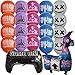 BestBalloons Video Game Party Supplies (S2 Balloons)