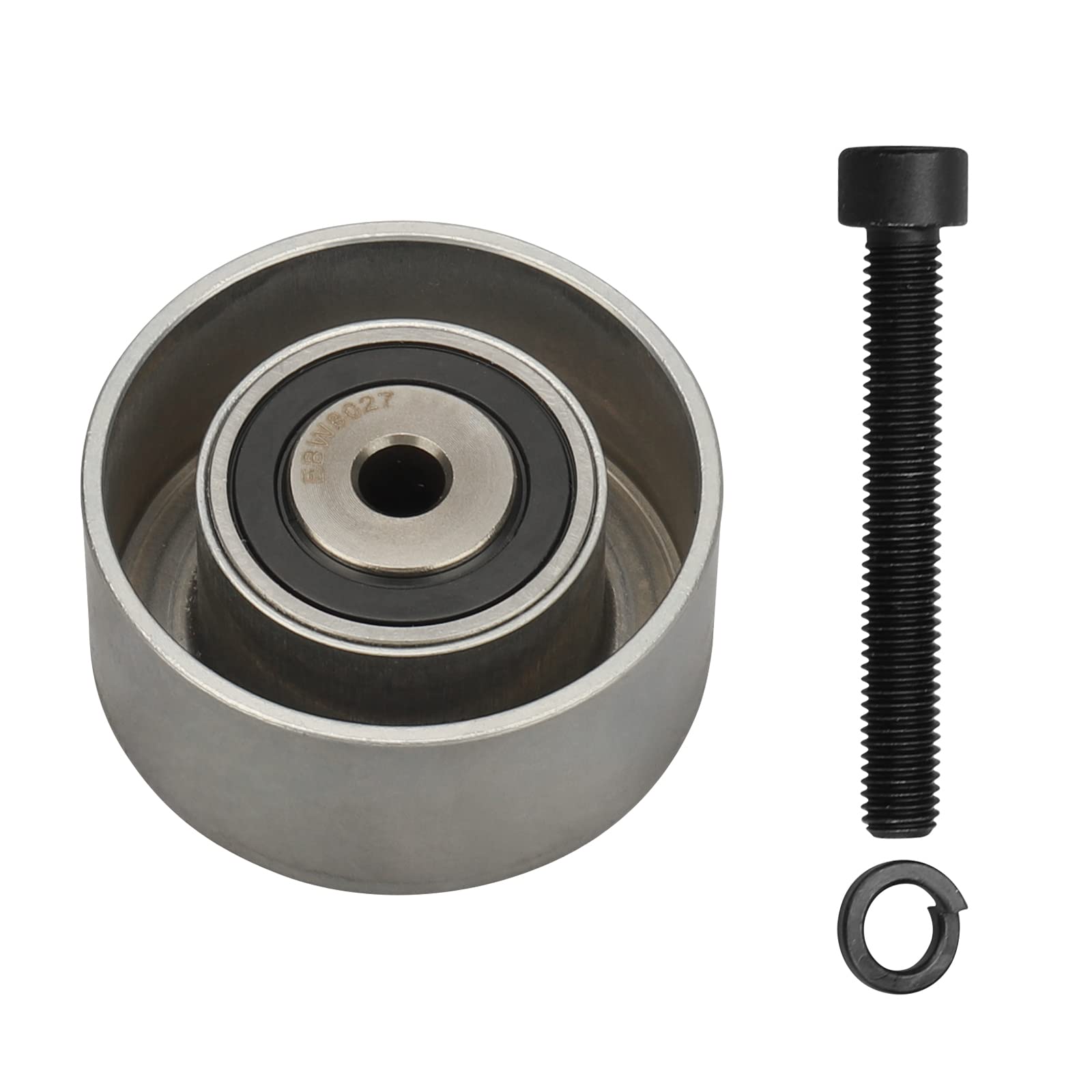 Kit de correa de distribución del motor con bomba de agua para Chevy Sonic Cruze 2012-2014; Aveo Aveo5 2009-2011; para Pontiac G3 2009-2010