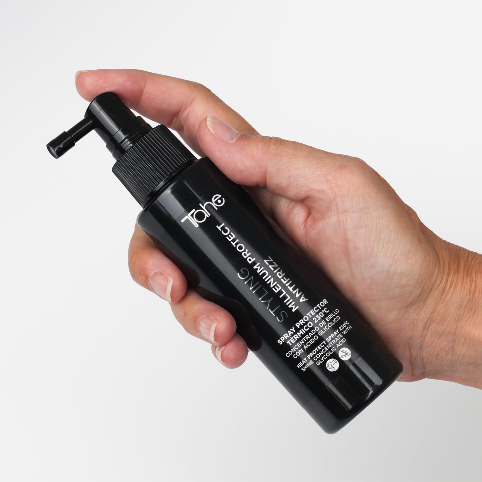 Tahe Millenium Protect 230º Millenium Protect ochrona termiczna z kwasem glikolowym, 100 ml