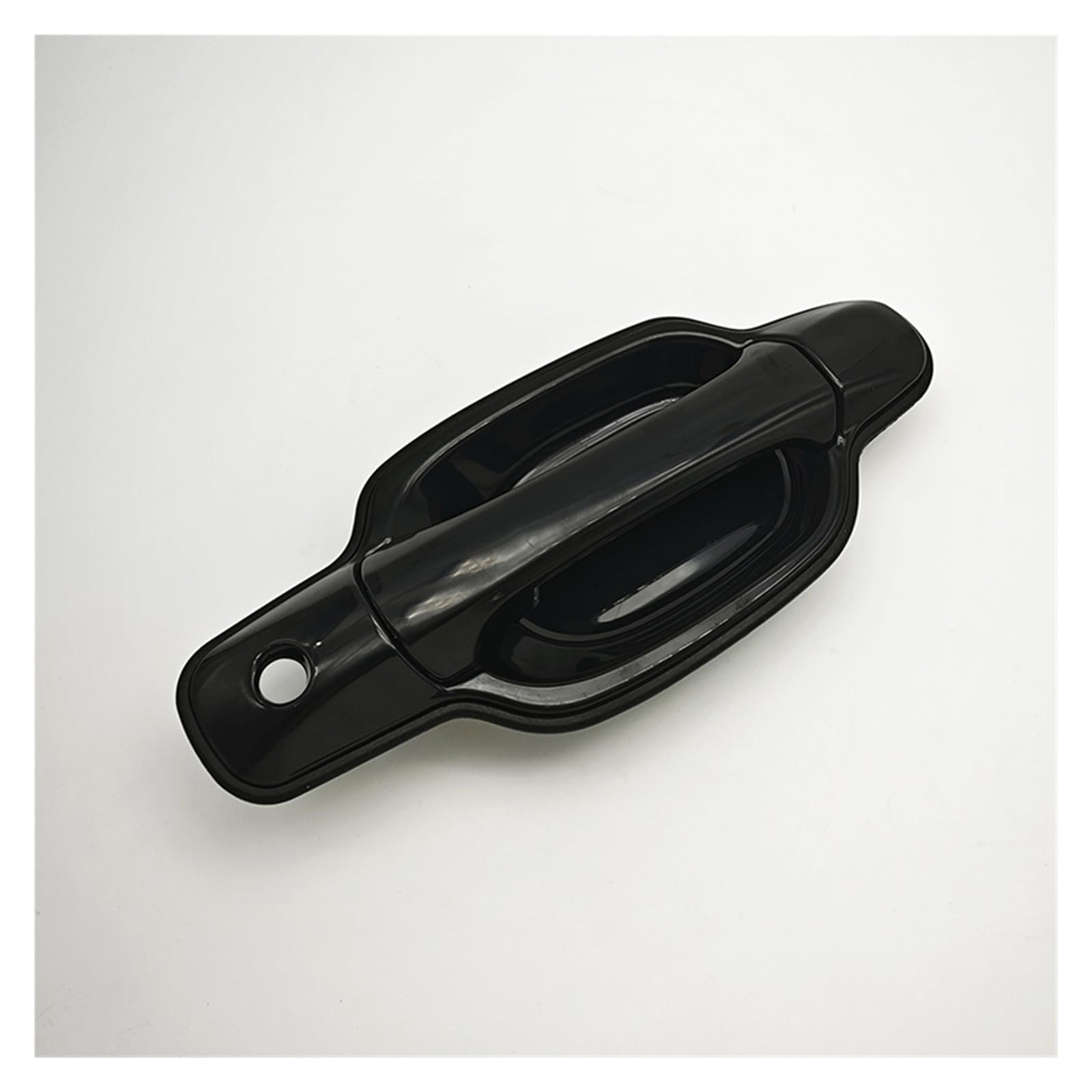 Pasuje do klamki zewnętrznej Isuzu D-Max 2002-2012 Alterra 2003-2010(Front Left)