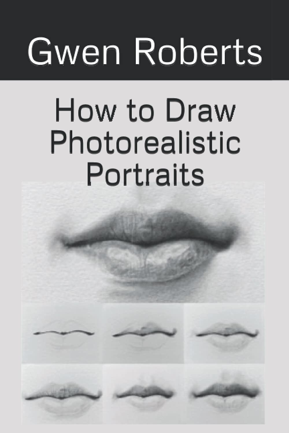 How to Draw Photorealistic Portraits