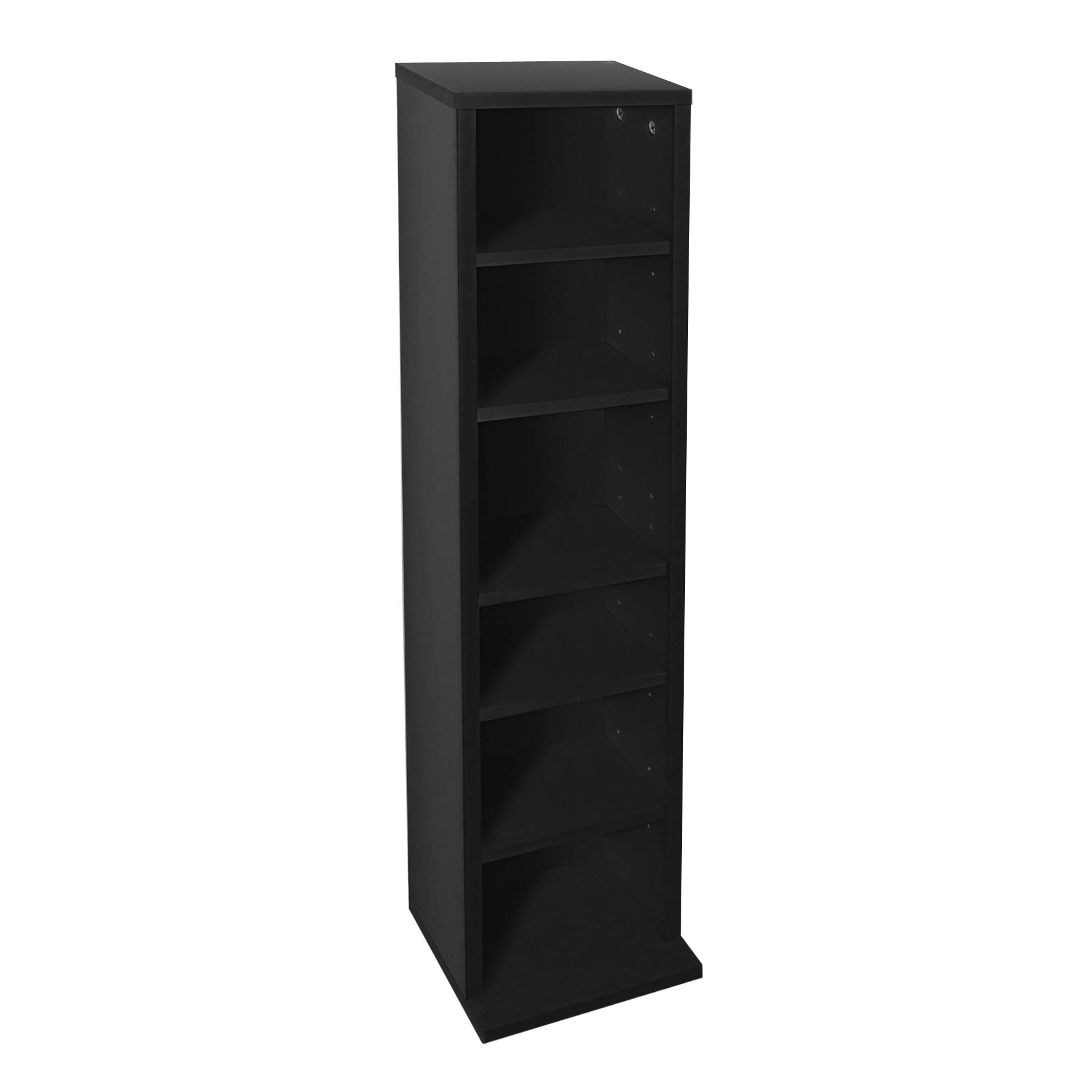 Lillyvale Dvd Storage Tower Rack Cd Unit Buy Online In Belize At Desertcart