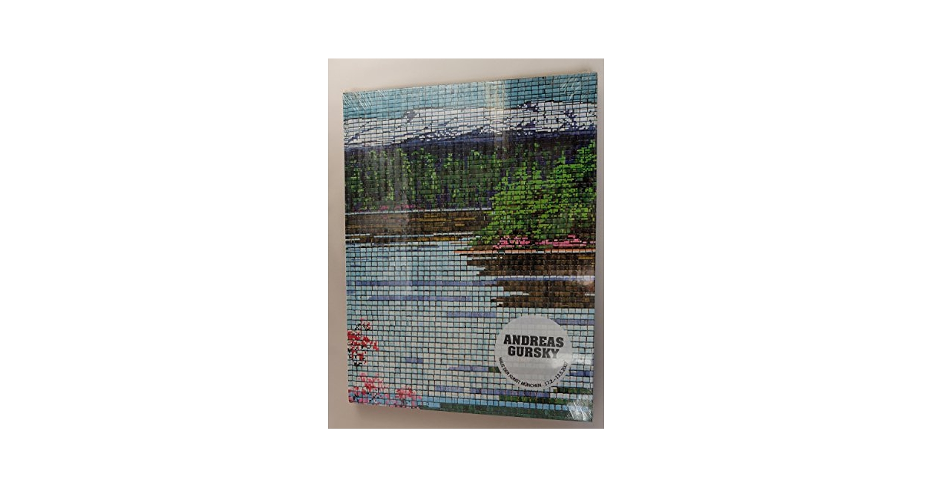 Andreas Gursky: Weski, Thomas, DeLillo, Don: 9783936859621
