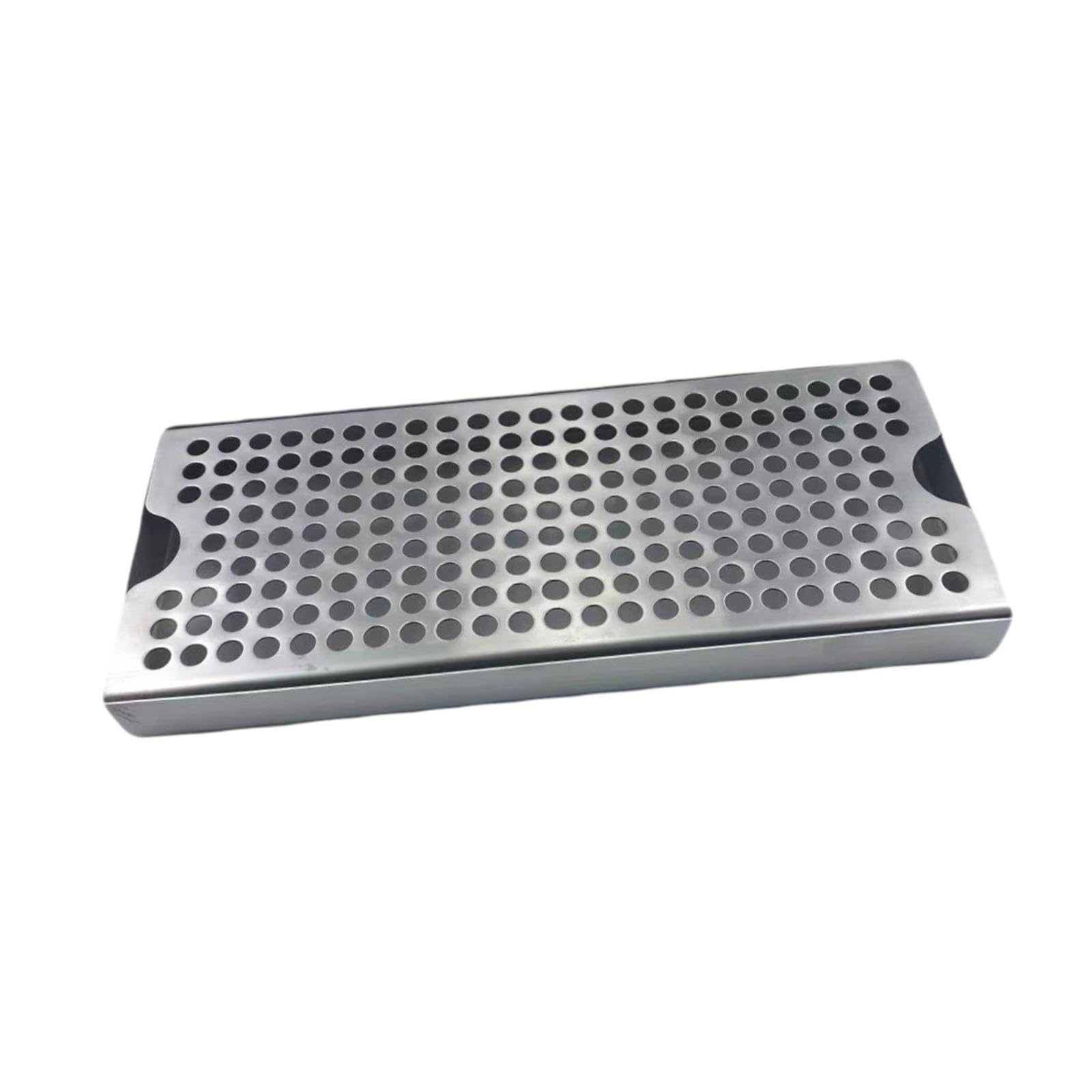 Bandeja de Goteo para de Cerveza, Bandeja de Goteo para de Cerveza 30 Cm X 12,8 Cm X 2,6 Cm
