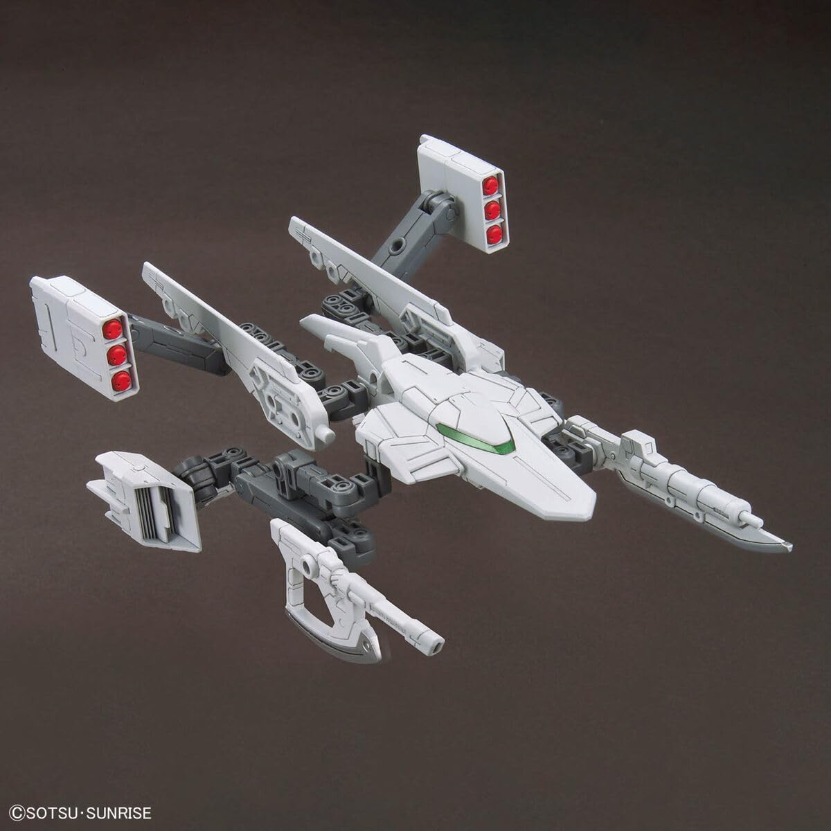 Amazon | BANDAI SPIRITS(バンダイスピリッツ) オプションパーツセット