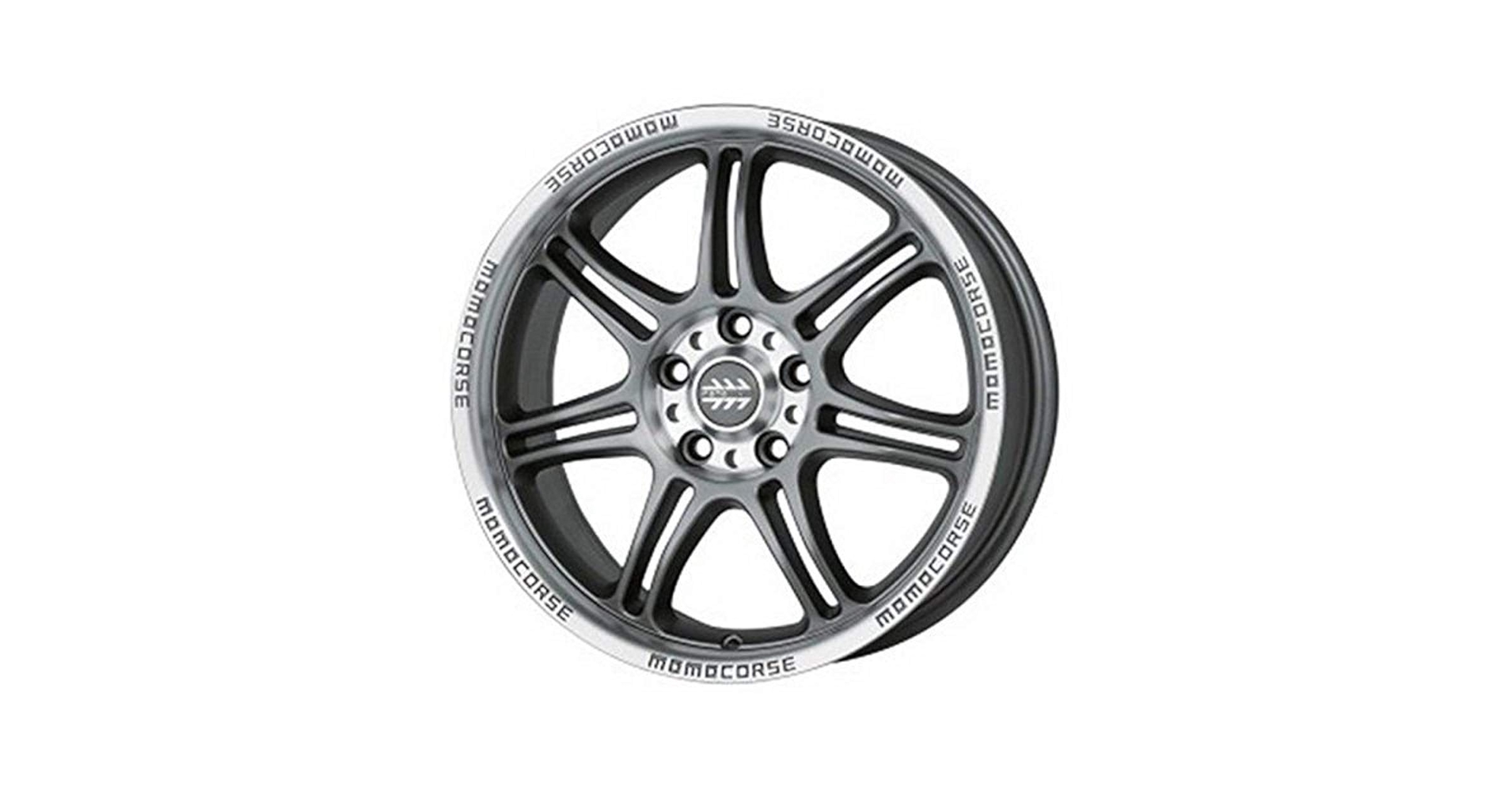 MOMO CORSE 35φ MOMO – CORSE – Dumriphatthana Co., Ltd.