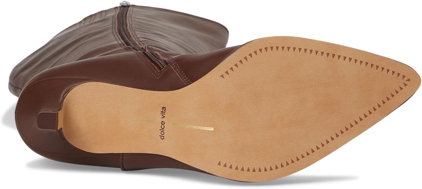 Dolce Vita Women's Aldy Wide Calf