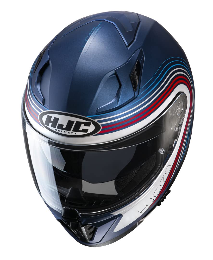 HJC Integral kask motocyklowy I70 Surf MC21SF, XL