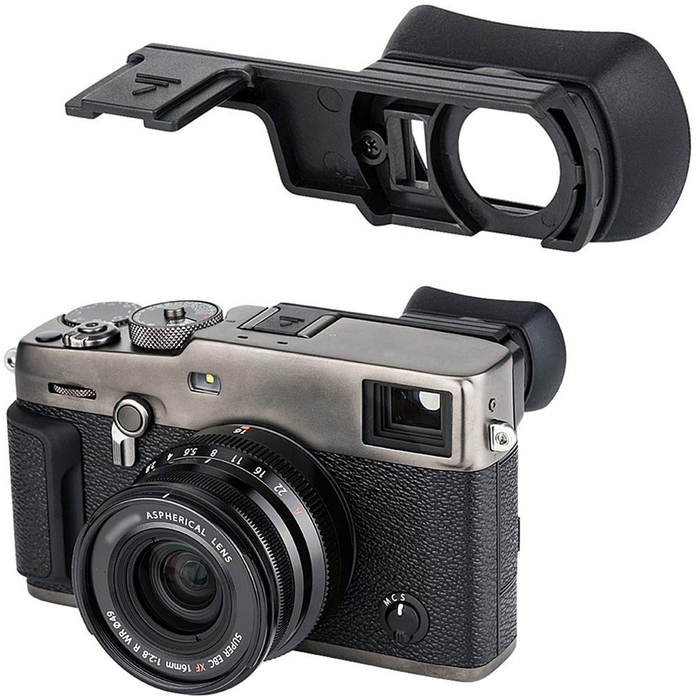 Amazon.com : Soft Silicon Camera Viewfinder Eyecup Eyepiece