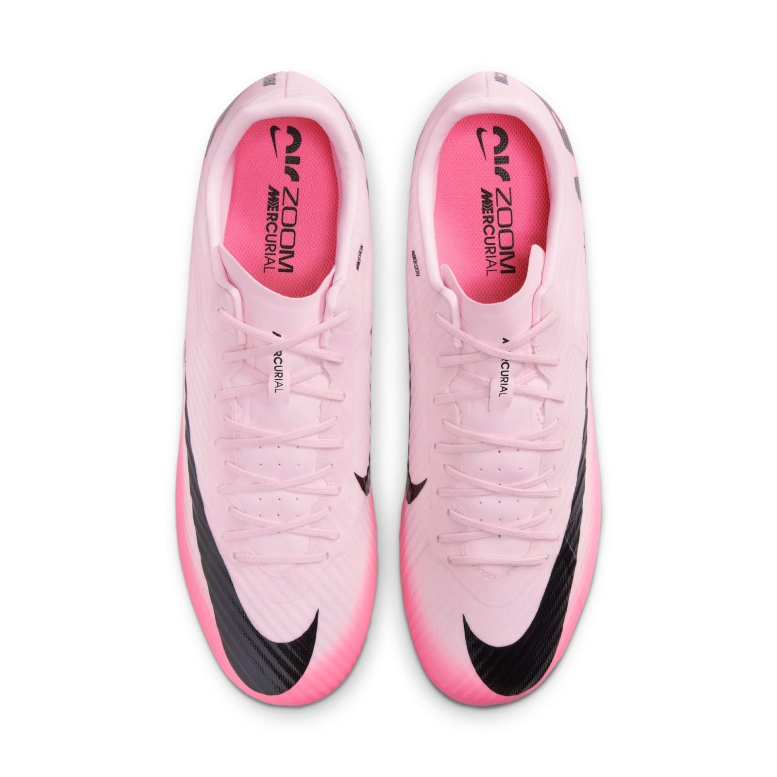 NIKE Men's Zoom VaporFootball Shoe