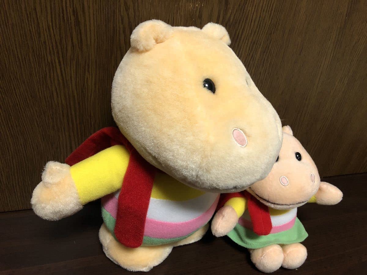 Amazon.co.jp: Meiji 明治 イソジン カバくん ＆ ピピ カバ 親子 